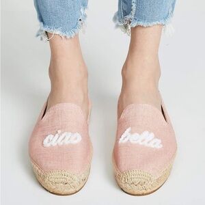 Soludos “Ciao Bella” Women's Espadrilles